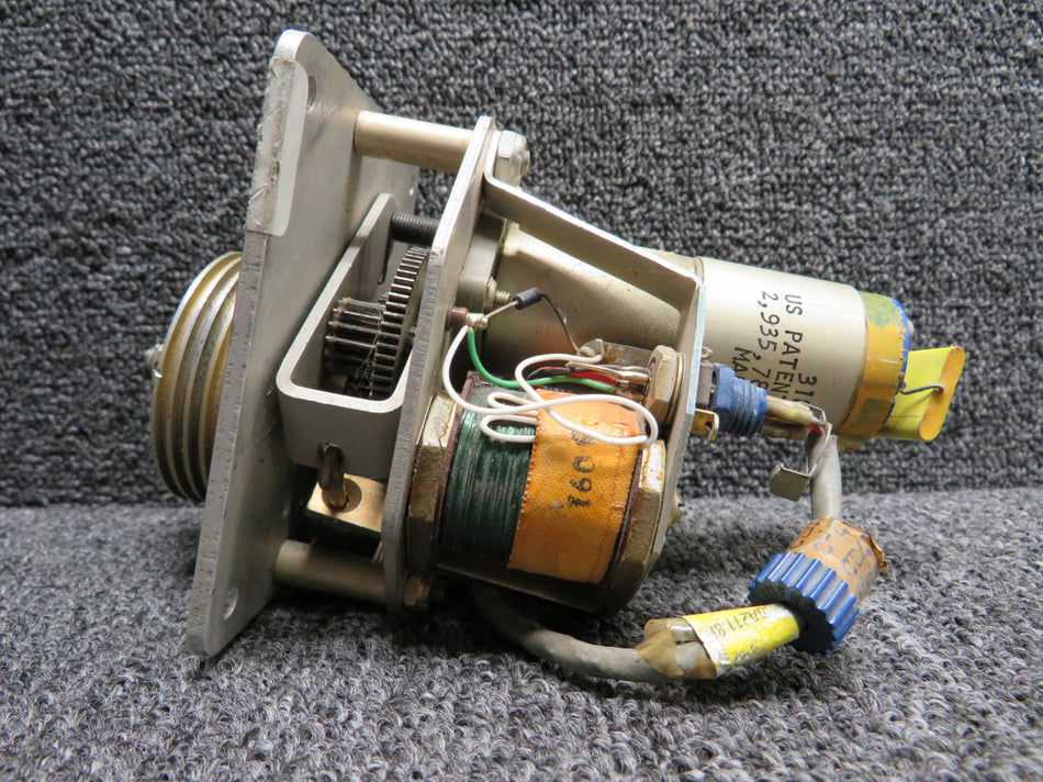 1B484 Mitchell Servo (No Cable)