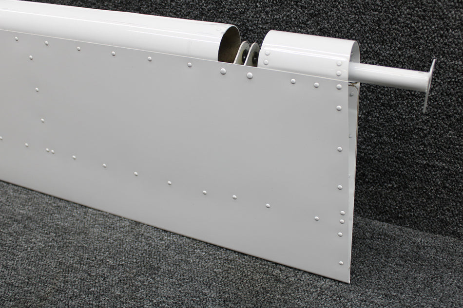 0934100-9 Cessna 162 Elevator Assembly LH (N7027F)
