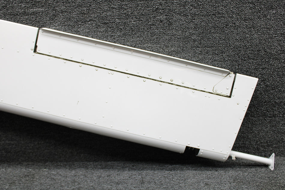 0934100-10 Cessna 162 Elevator Assembly RH with Trim Tab (N7027F)