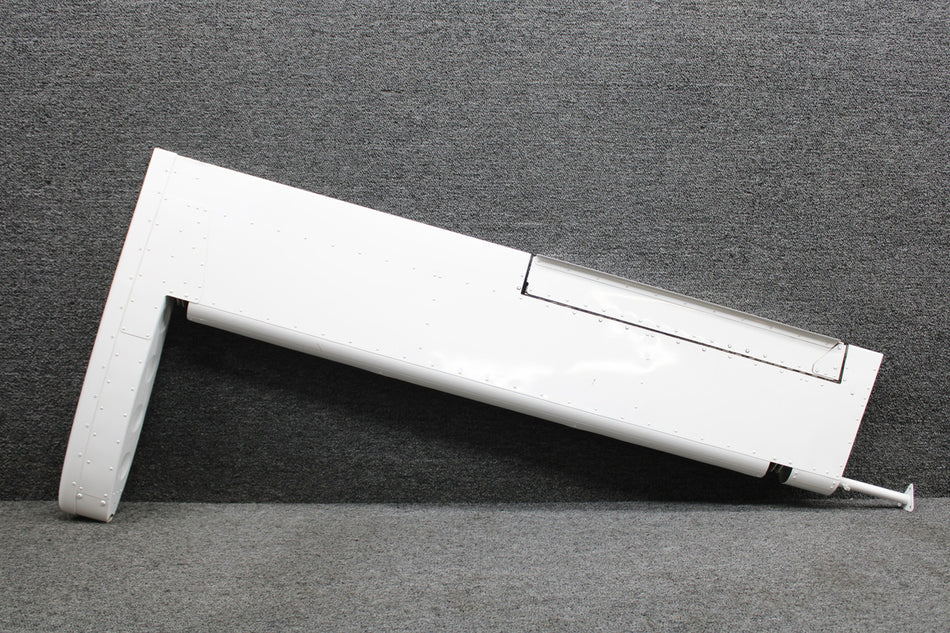 0934100-10 Cessna 162 Elevator Assembly RH with Trim Tab (N7027F)