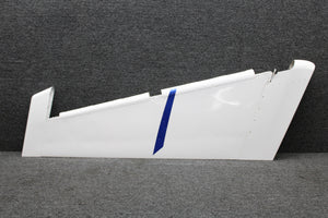 0933101-3 Cessna 162 Rudder Assembly (N7027F)
