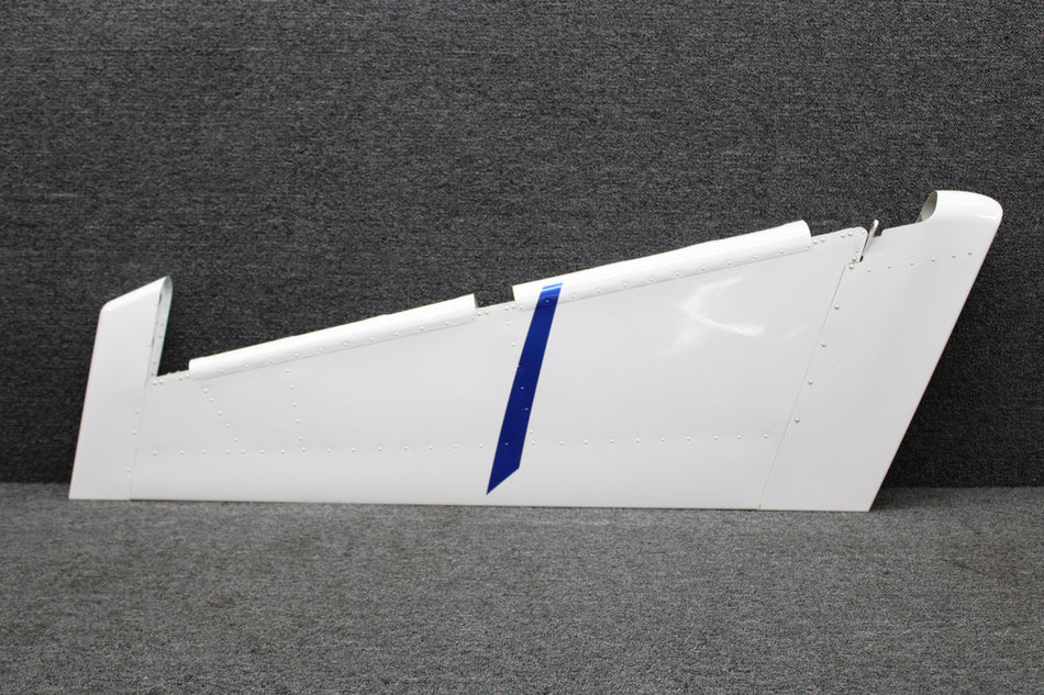 0933101-3 Cessna 162 Rudder Assembly (N7027F)