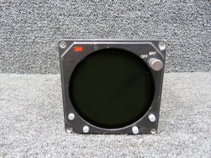 78-8051-9170-3 3M Aviation WX-1000 Stormscope Display Indicator