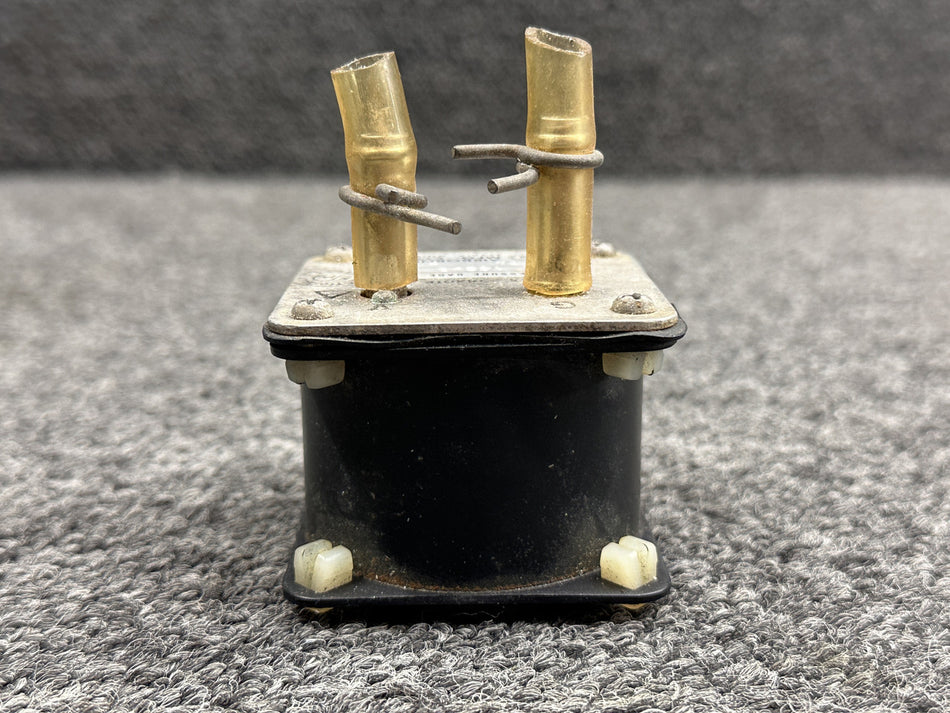 1G8-3 Airborne Instruments Pressure Indicator