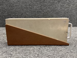 0109-1 S-Tec Autopilot Roll Computer Assembly with Tray (14V)