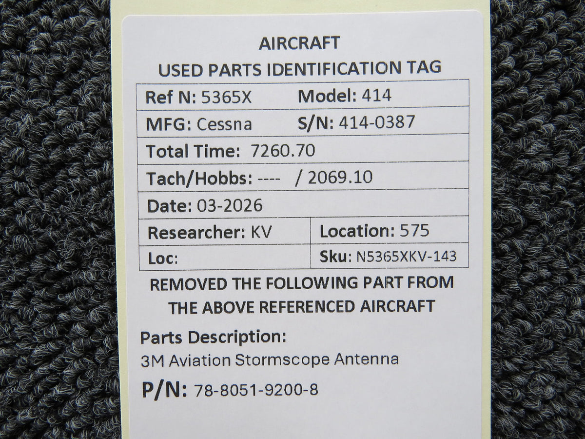 N5365XKV-143KW