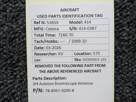 N5365XKV-143KW