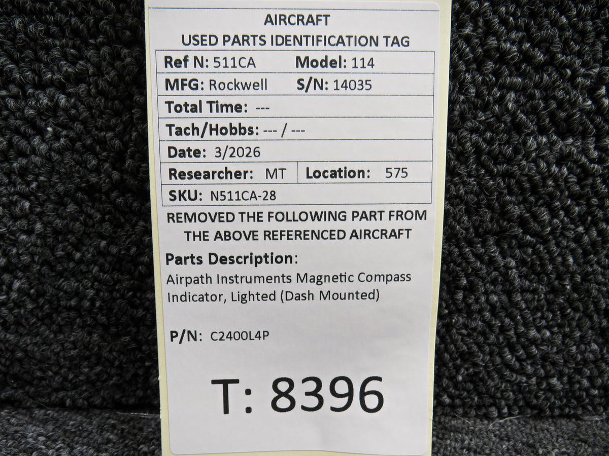 N511CA-28KW
