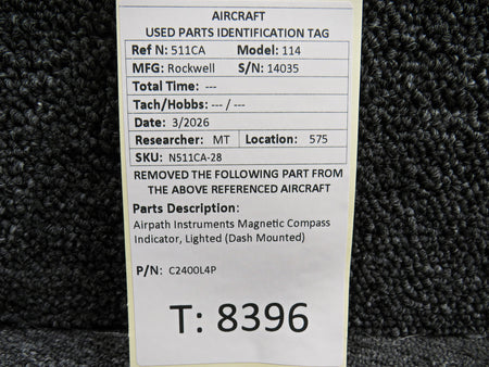 N511CA-28KW