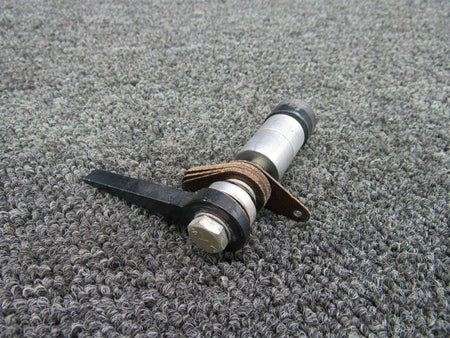 84048-002 Piper PA46-350P Quadrant Adjustment Handle Assy BAS Part Sales | Airplane Parts