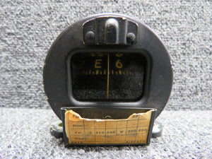 C2400-L4P Airpath Dash Mounted Compass Indicator, Lighted (Faded)