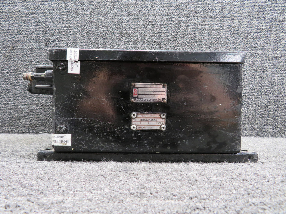 U8601-2C Rotax Voltage Control Unit