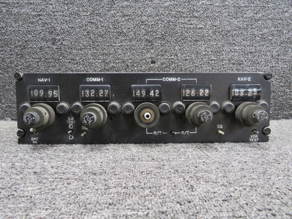 G-2150A Gables NAV-COM Unit