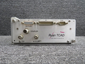 70-2000 Ryan TCAD 9900 Processor with Tray and Modifications