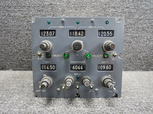 G-4606-07 Gables Radio Control Unit with Modifications