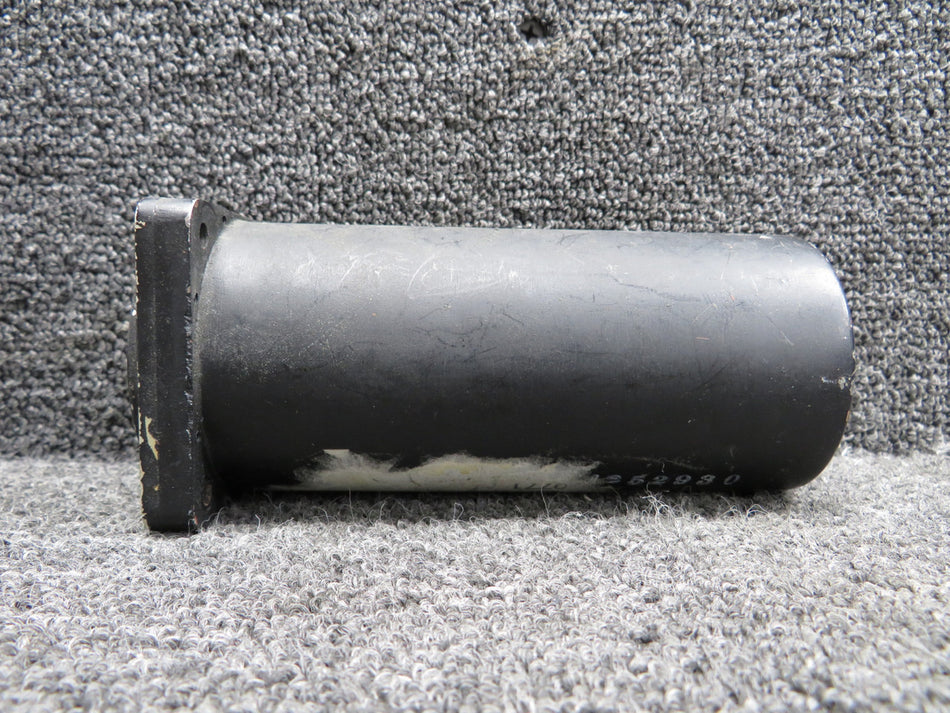 CM3215-1 Instruments Inc. Rate of Change Indicator (Chipped Paint)