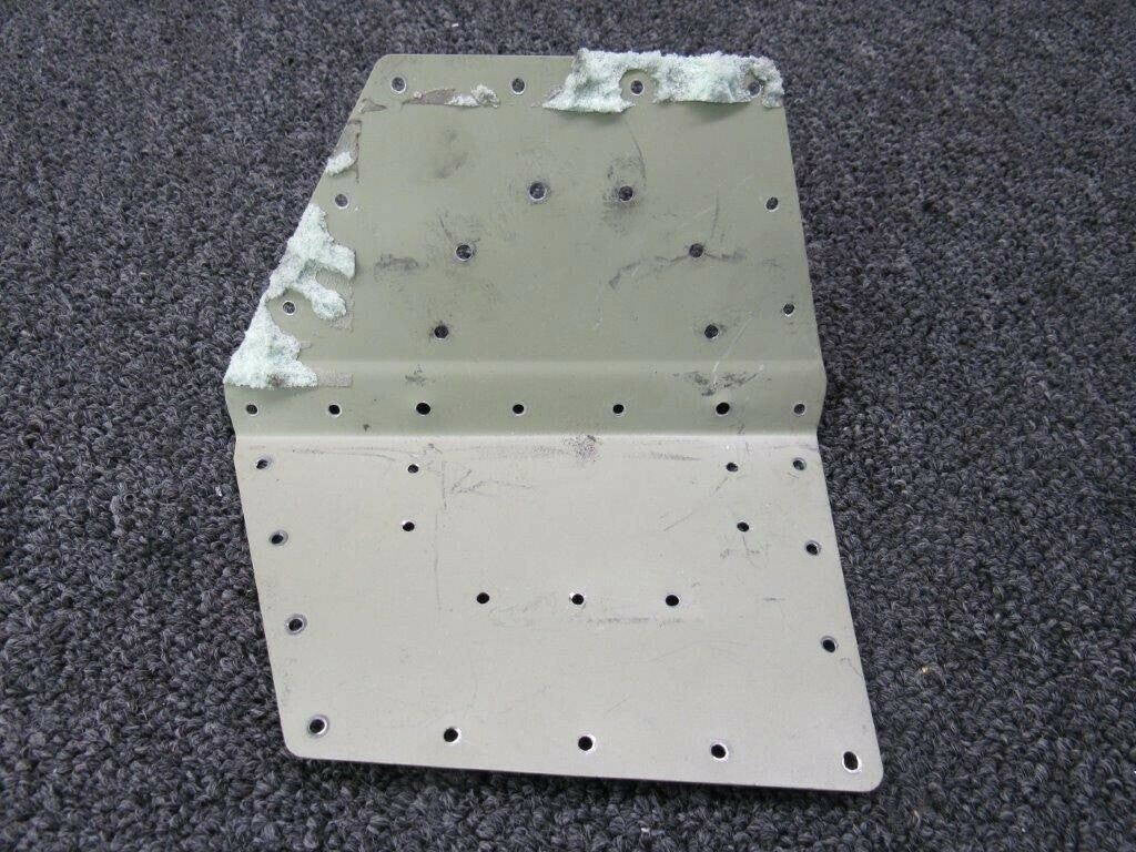 0711859-1 Cessna 182T Doubler LH BAS Part Sales | Airplane Parts