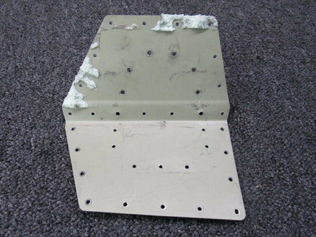 0711859-1 Cessna 182T Doubler LH BAS Part Sales | Airplane Parts