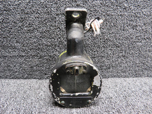 Windshield Mounted Compass Indicator, Lighted (Square Angled Mount) (No Fluid)