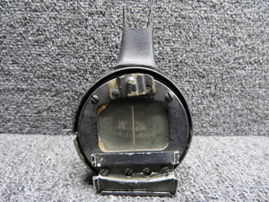 Windshield Mounted Compass Indicator, Lighted (Incomplete Mount) (No Fluid)