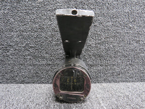 Windshield Mounted Compass Indicator, Lighted (6” Mount)