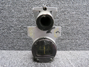Windshield Mounted Compass Indicator, Lighted (6” Screw Mount)
