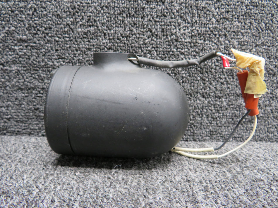 Windshield Mounted Magnetic Compass Indicator, Lighted (Incomplete Mount)