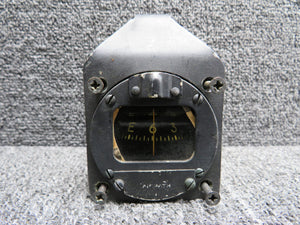 Windshield Mounted Magnetic Compass Indicator Lighted (4 Hole Top Bracket Mount)