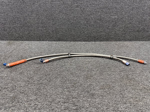 AE7010200H0284 Aeroquip Hose Set of 2