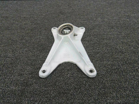 20757-000 (Cast: 20756) Piper PA24-250 Main Gear Fitting Assembly Forward LH BAS Part Sales | Airplane Parts