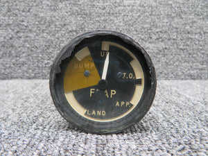 PW202HSD-BU-20 Smiths Flap Position Indicator (Worn Inner Face) (Volts: 24)