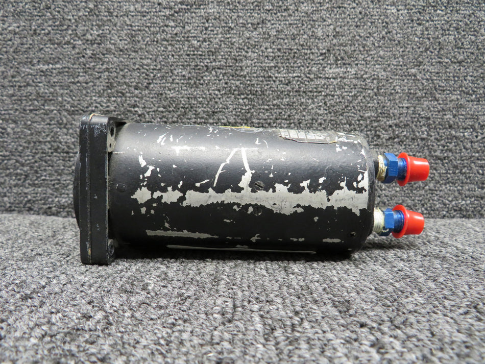 1800-0001 Aerosonic Turn and Slip Indicator (Loose Parts) (Core)