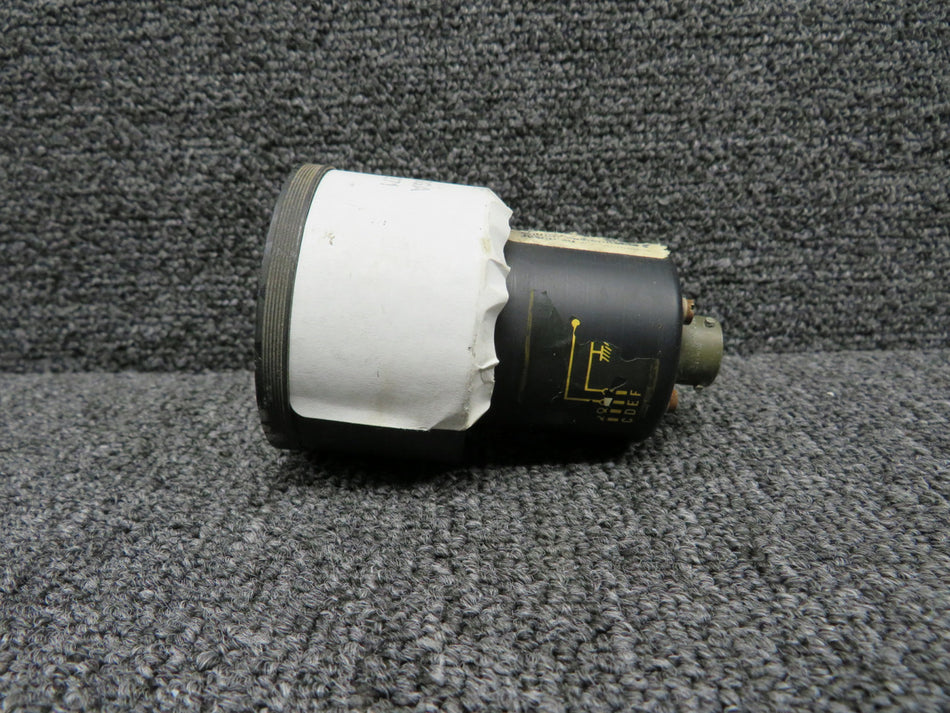 1-1337AA Jaeger Cabin Pressure Gauge with Modifications