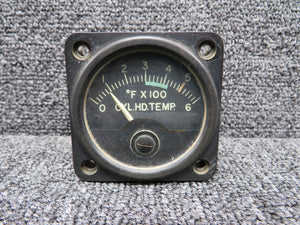 0511068 (Alt: SP-4908-2) Standard Products Cylinder Head Temperature Indicator