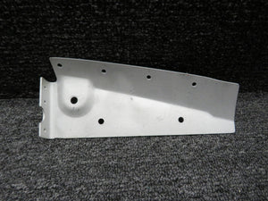 0712301-1 Cessna 182 Actuator Hinge Bracket Outboard LH (Worn Holes)
