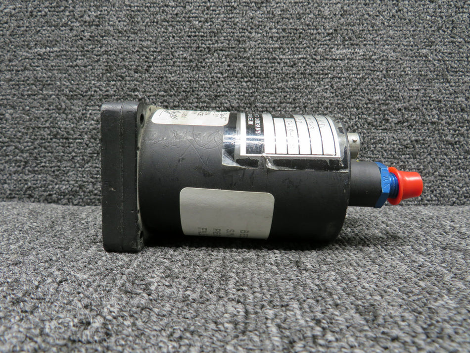 55035-1152 (Alt: 114-380017-3) Aerosonic Dual Cabin Altitude-Diff Pressure Gauge