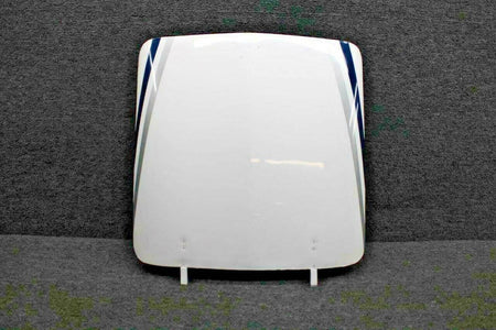 0851738-200 Cessna 340 Nacelle Baggage Door Assy BAS Part Sales | Airplane Parts