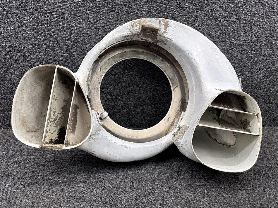 269A8506 Hughes Schweizer 269C Scroll Assembly (Wear Damage)
