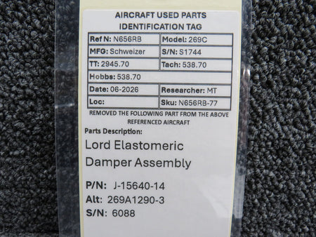 N656RB-77BS
