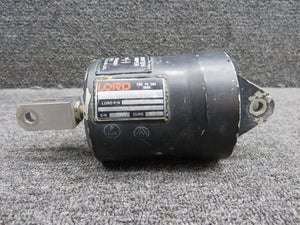 J-15640-14 (Alt: 269A1290-3) Lord Elastomeric Damper Assembly