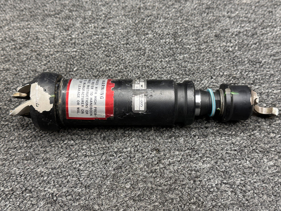 269A3150-005 Hughes Schweizer 269C Landing Gear Shimmy Dampener (Core)