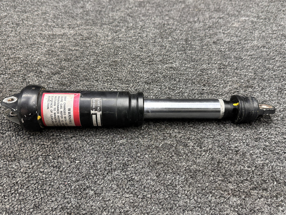 269A3150-7 Hughes Schweizer 269C Shimmy Dampener Barrel Assembly