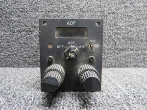 100-1101-301 Edwards RCA-101 ADF Control Unit