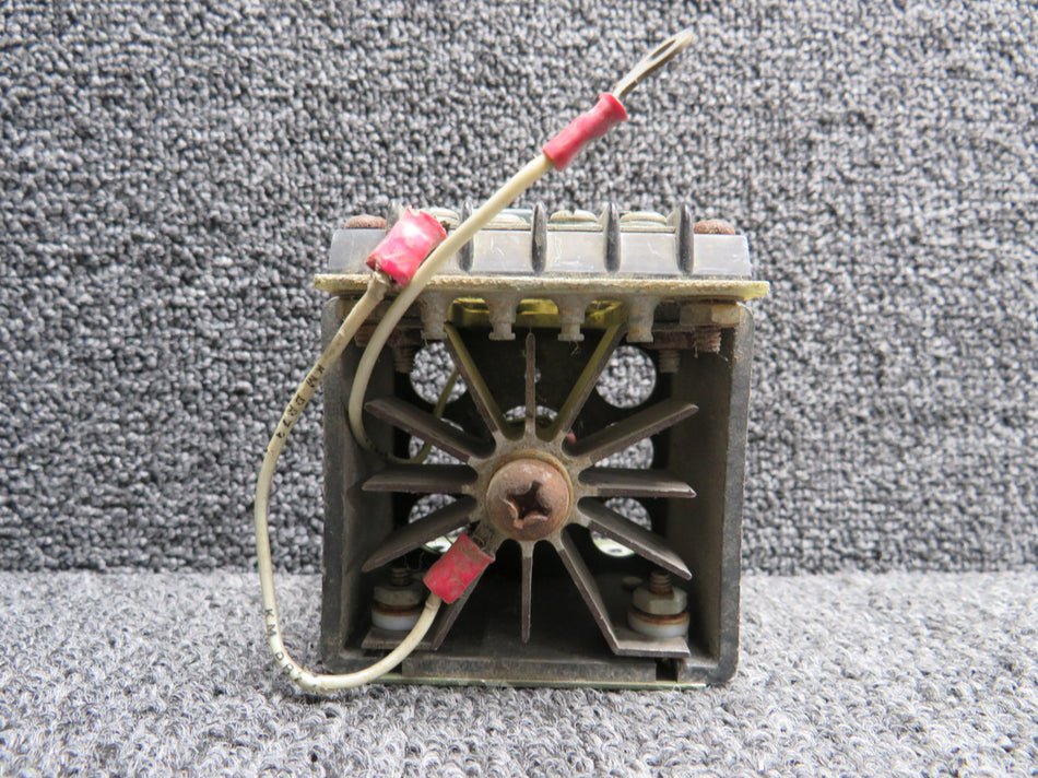 01570090-1 Cessna Alternator Warning Diode Assembly with Mount