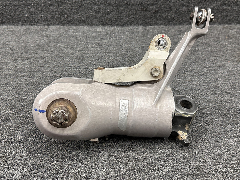 269A1221-3 Hughes Schweizer 269C Main Rotor Pitch Bearing Assembly (Damage)