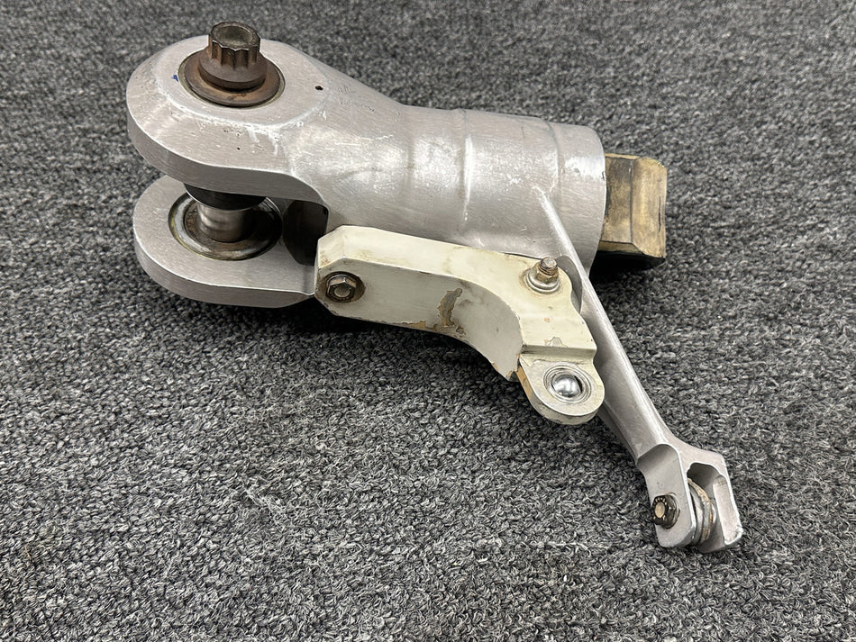 269A1221-3 Hughes Schweizer 269C Main Rotor Pitch Bearing Assembly (Damage)