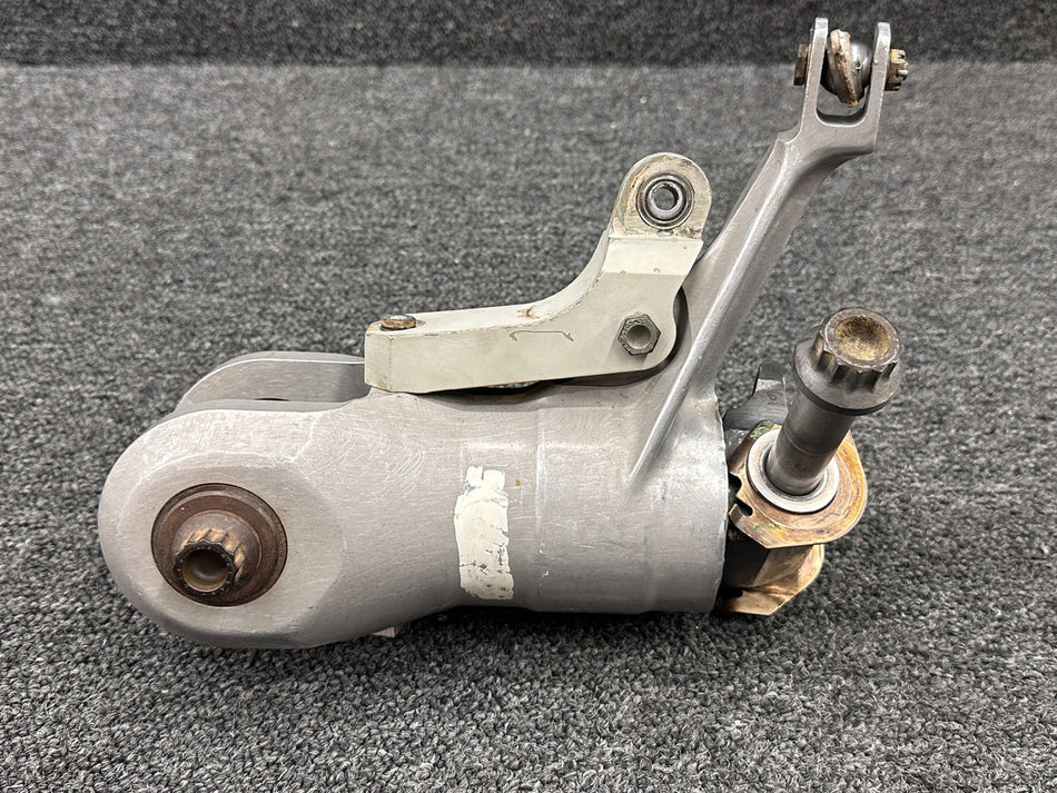 269A1221-3 Hughes Schweizer 269C Main Rotor Pitch Bearing (Light Damage)