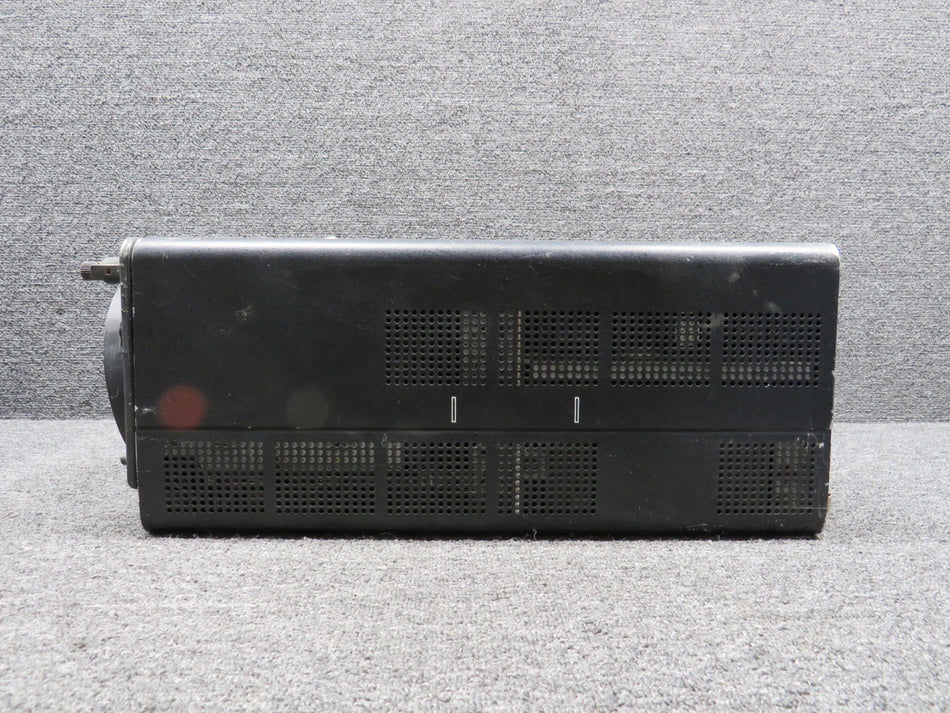 MI-591038 RCA AVQ-55 Weather Radar and DSI Indicator Console (Chipped Face)