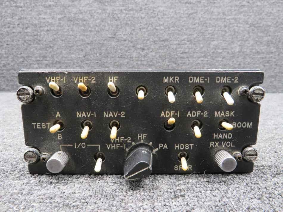 G-4287AKL Gables Audio Control Panel