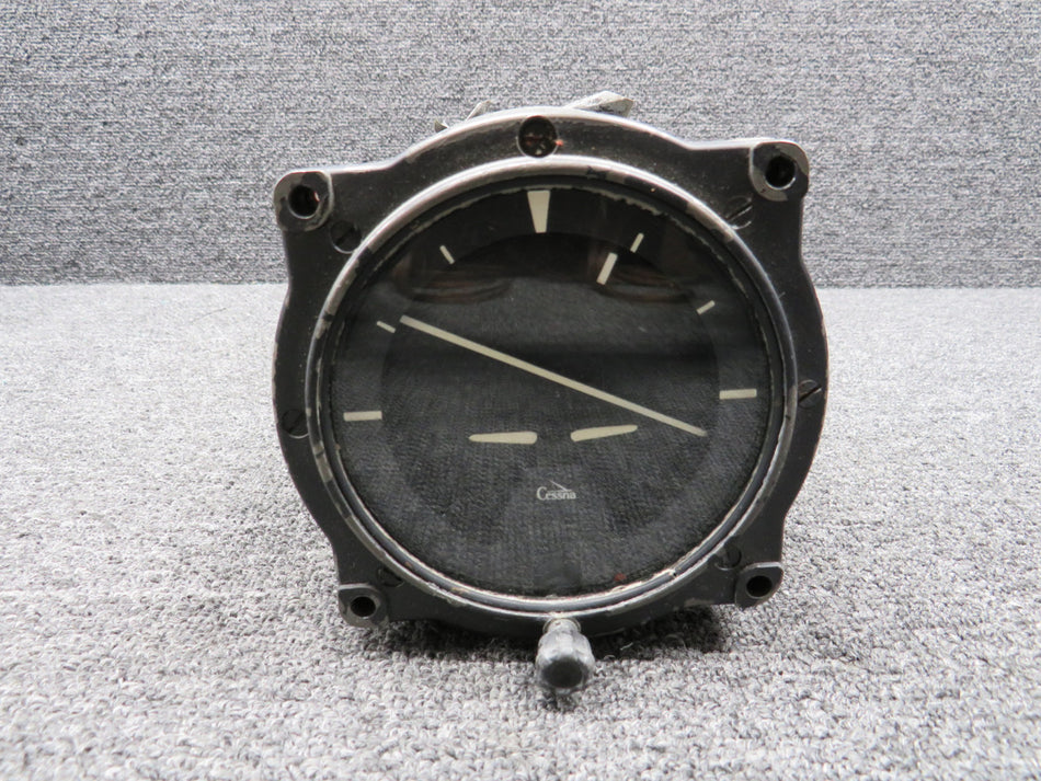 C661001-0101 Standard Precision Gyro Horizon Indicator (Stuck Knob) (Core)